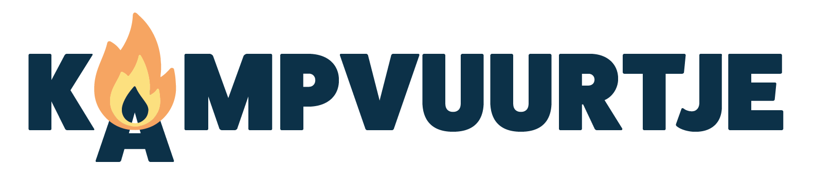 Kampvuurtje